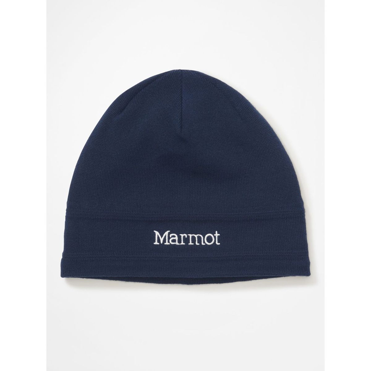 MARMOT - Gorro Unisex Shadows Beanie Azul Marmot