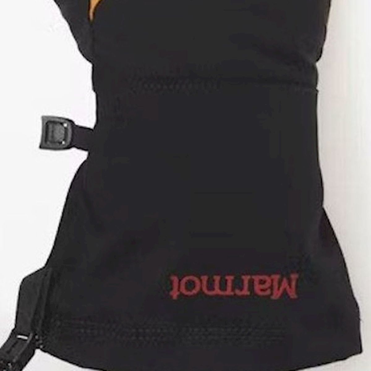 MARMOT - Guantes Unisex Exum Guide Glove Negro Marmot