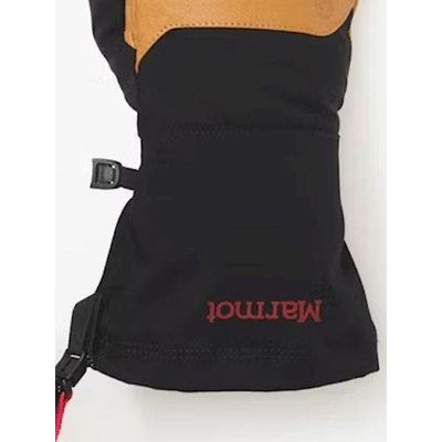 Imagen 2 del producto Guantes Unisex Exum Guide Glove Negro