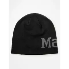 MARMOT - Gorro Unisex Summit Negro