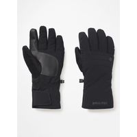 Guantes Unisex Moraine Glove Negro