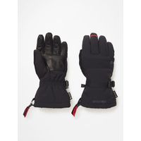 Guantes Unisex Randonee Gtx Glove Negro