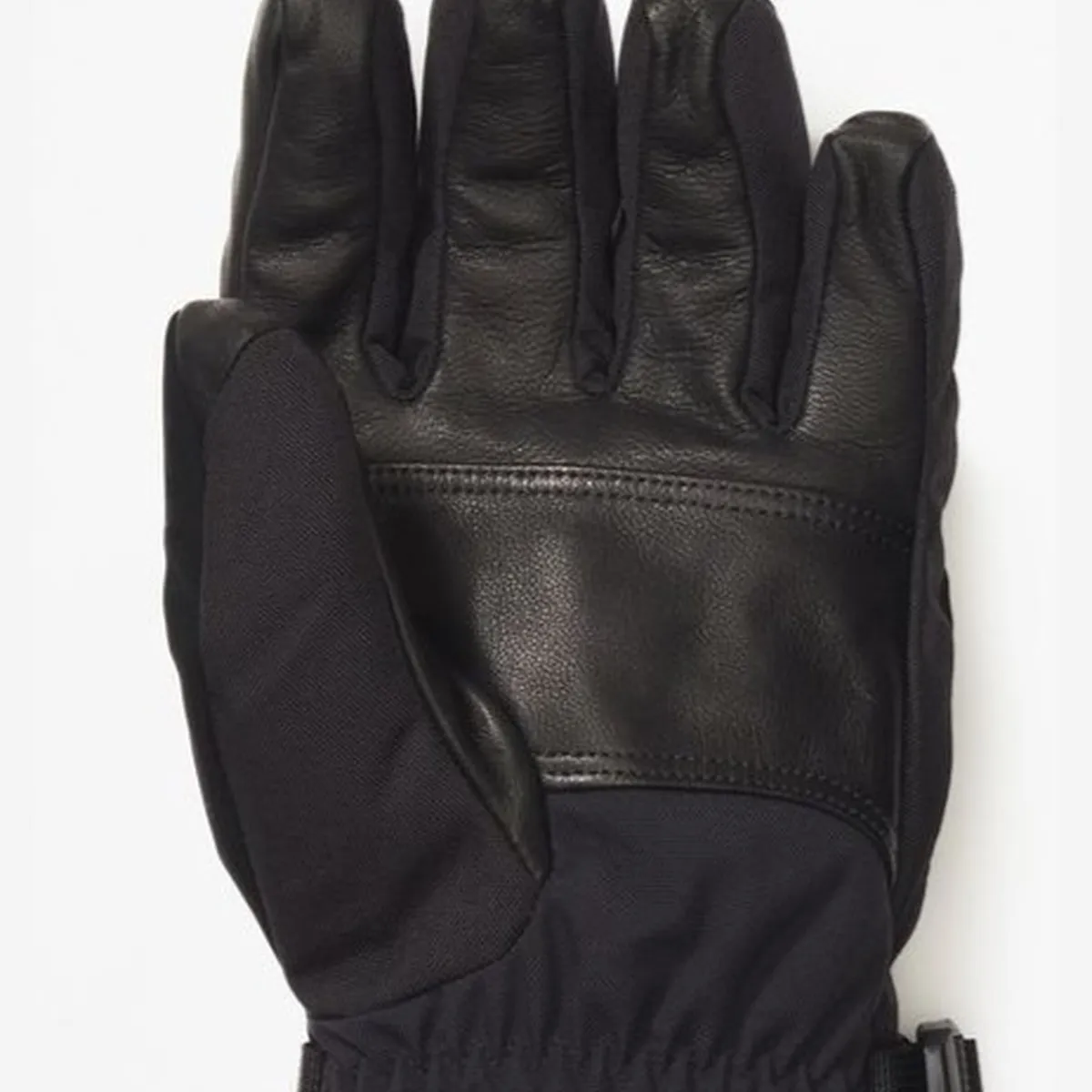 MARMOT - Guantes Unisex Marmot Randonee Gtx Glove Negro
