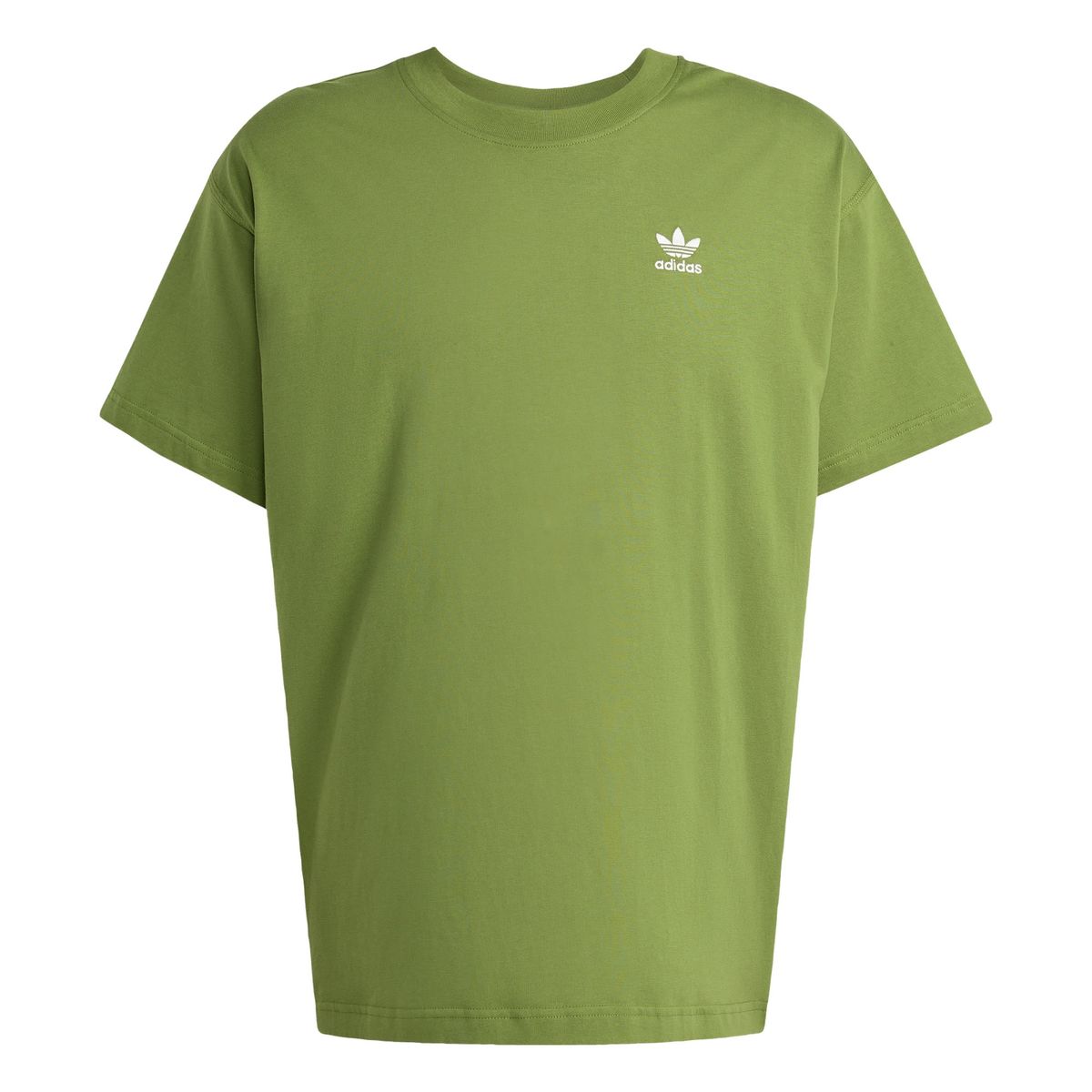 ADIDAS - Camiseta Trifolio Extragrande Essentials