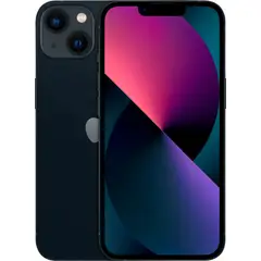 APPLE - IPhone 13 mini 128GB Medianoche Reacondicionado