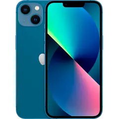 APPLE - IPhone 13 mini 128GB Azul Reacondicionado