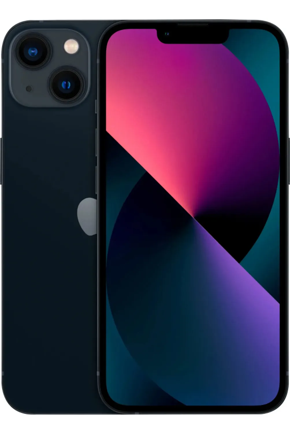 APPLE Apple iPhone 13 Mini 256GB Negro Reacondicionado | falabella.com