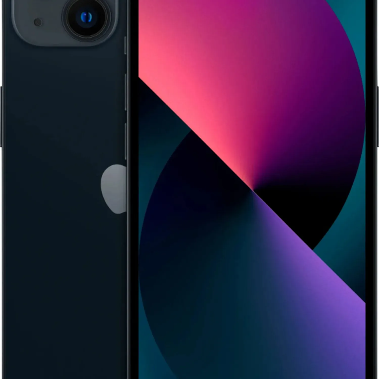 APPLE Apple iPhone 13 Mini 256GB Negro Reacondicionado | falabella.com