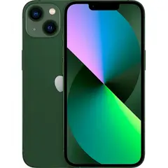 APPLE - IPhone 13 mini 256GB Verde Reacondicionado