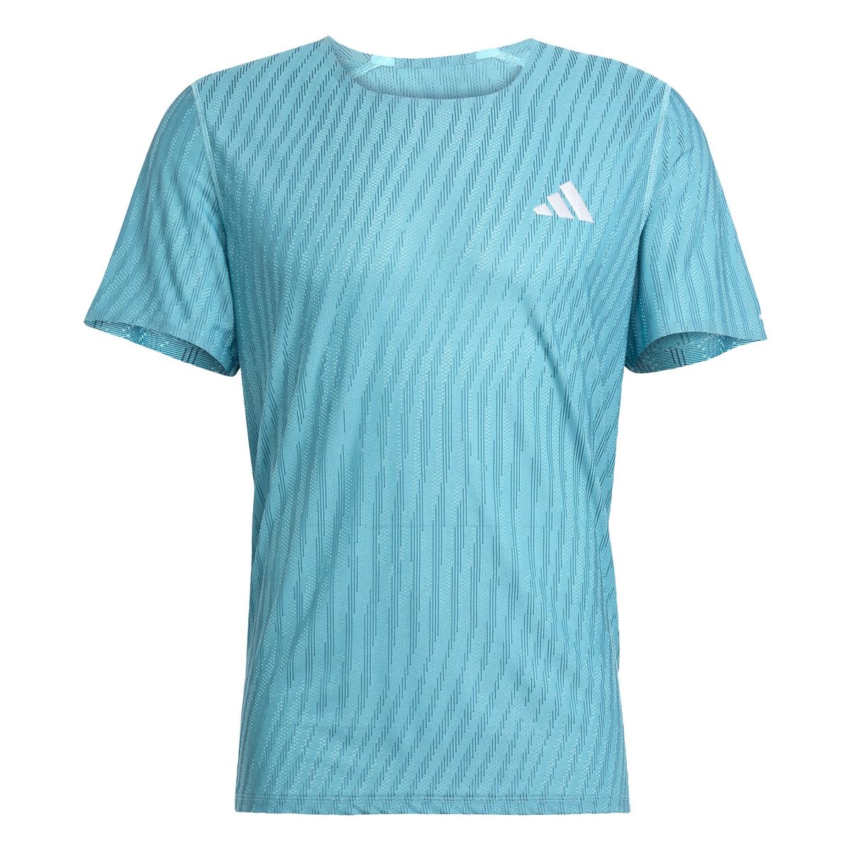 ADIDAS - Polera Adi365 Running CLIMACOOL+