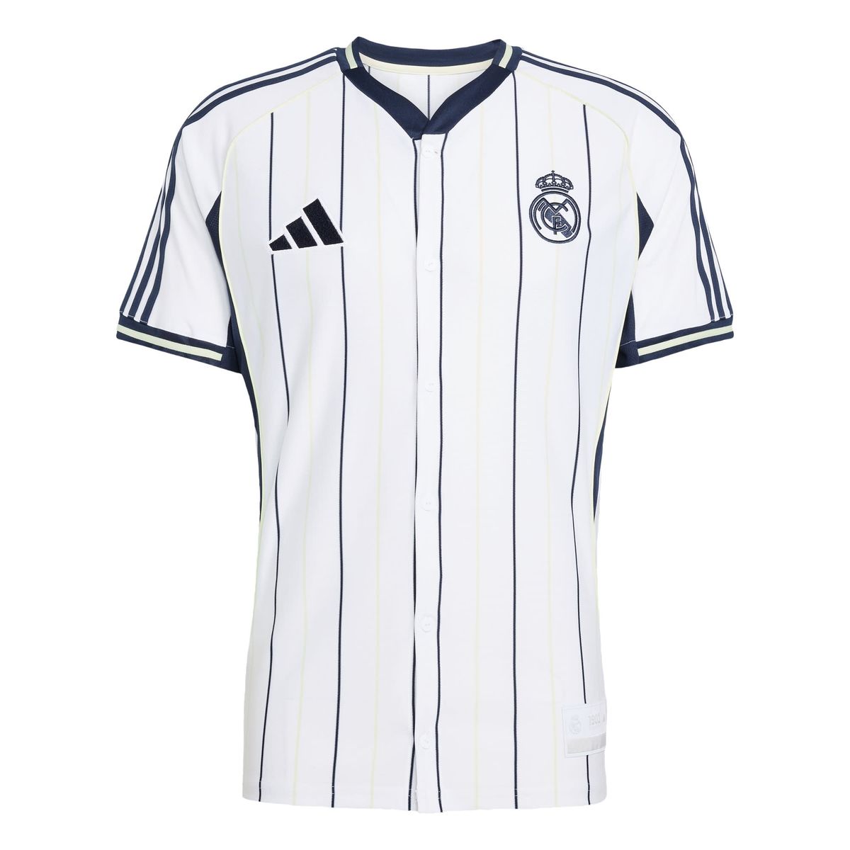 ADIDAS - Camiseta Real Madrid US Pack