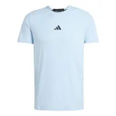 ADIDAS - Polera de Entrenamiento Designed for Training