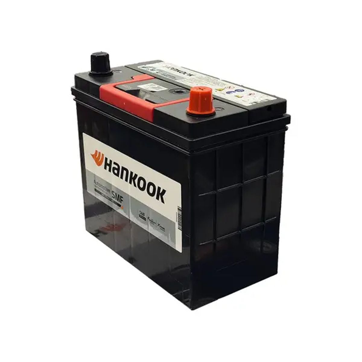 HANKOOK - Batería De Auto HANKOOK MF55B24L 45AH 430CCA