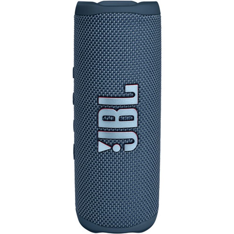 JBL - JBL Flip 6 Bocina Bluetooth portátil (Azul)