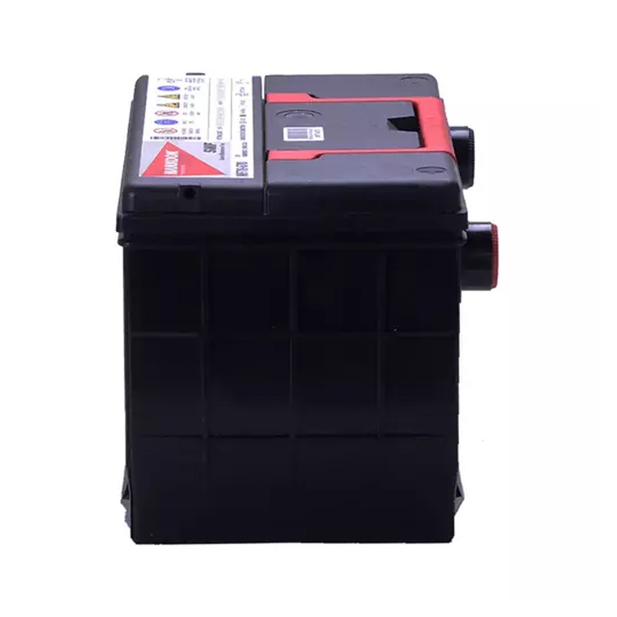 HANKOOK - Batería De Auto HANKOOK MF78-670 75AH 670CCA