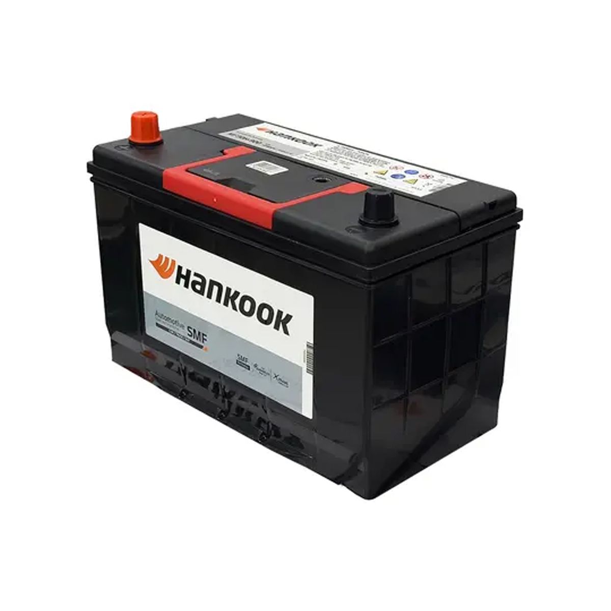 HANKOOK - Batería De Auto HANKOOK MF30H-900 100AH 830CCA