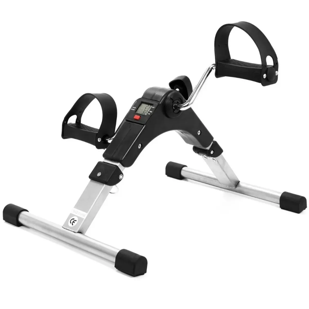 GENERICO - Bike Spinning Pedalera Home Fitness Con Pantalla Lcd