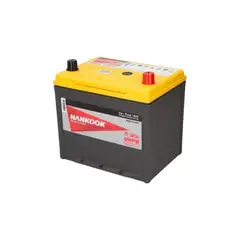 HANKOOK - Batería De Auto UHPB MF95D23L 75AH 700CCA