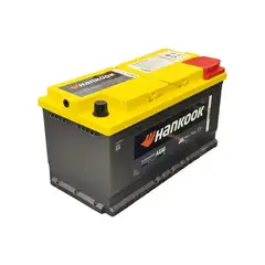 HANKOOK - Batería De Auto Start Stop AGM SA59520 95AH 850CCA