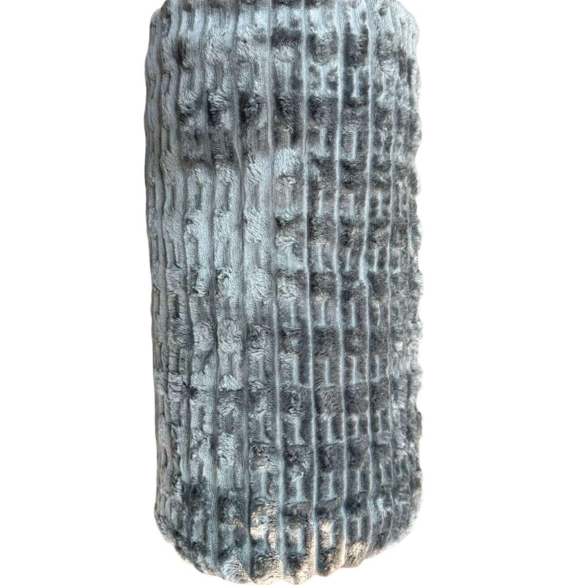 GENERICO - FRAZADA MANTA PLUSH 2 PLAZA 200 X 230