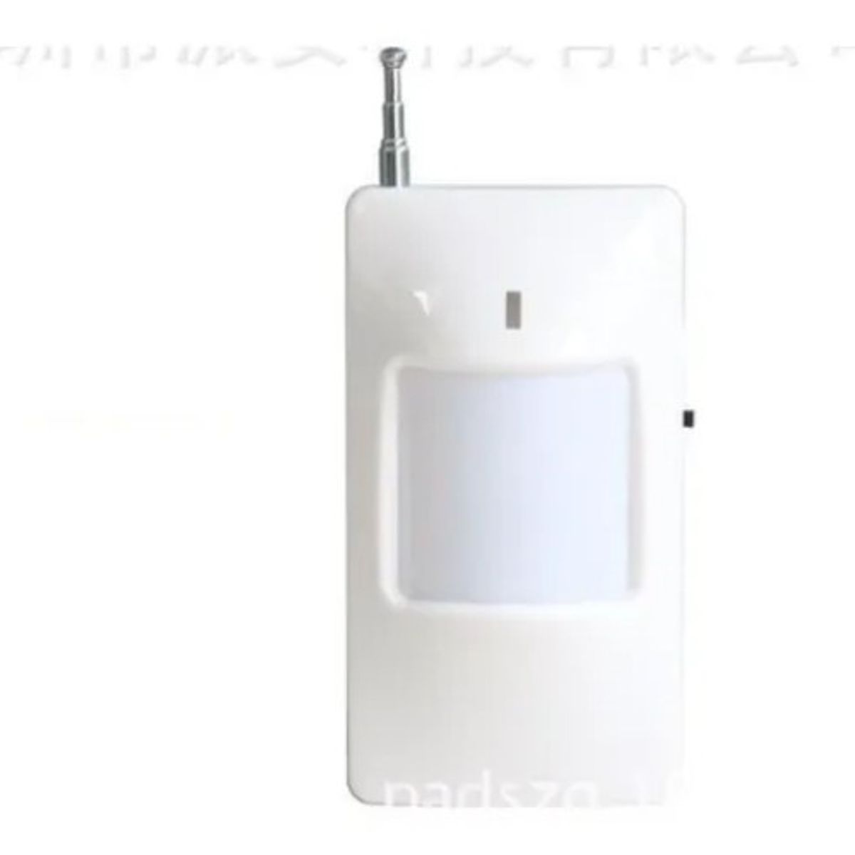 GENERICO - Kit Seguridad Alarma 4g Sensor Movimiento Y Puerta + Cámara IP.