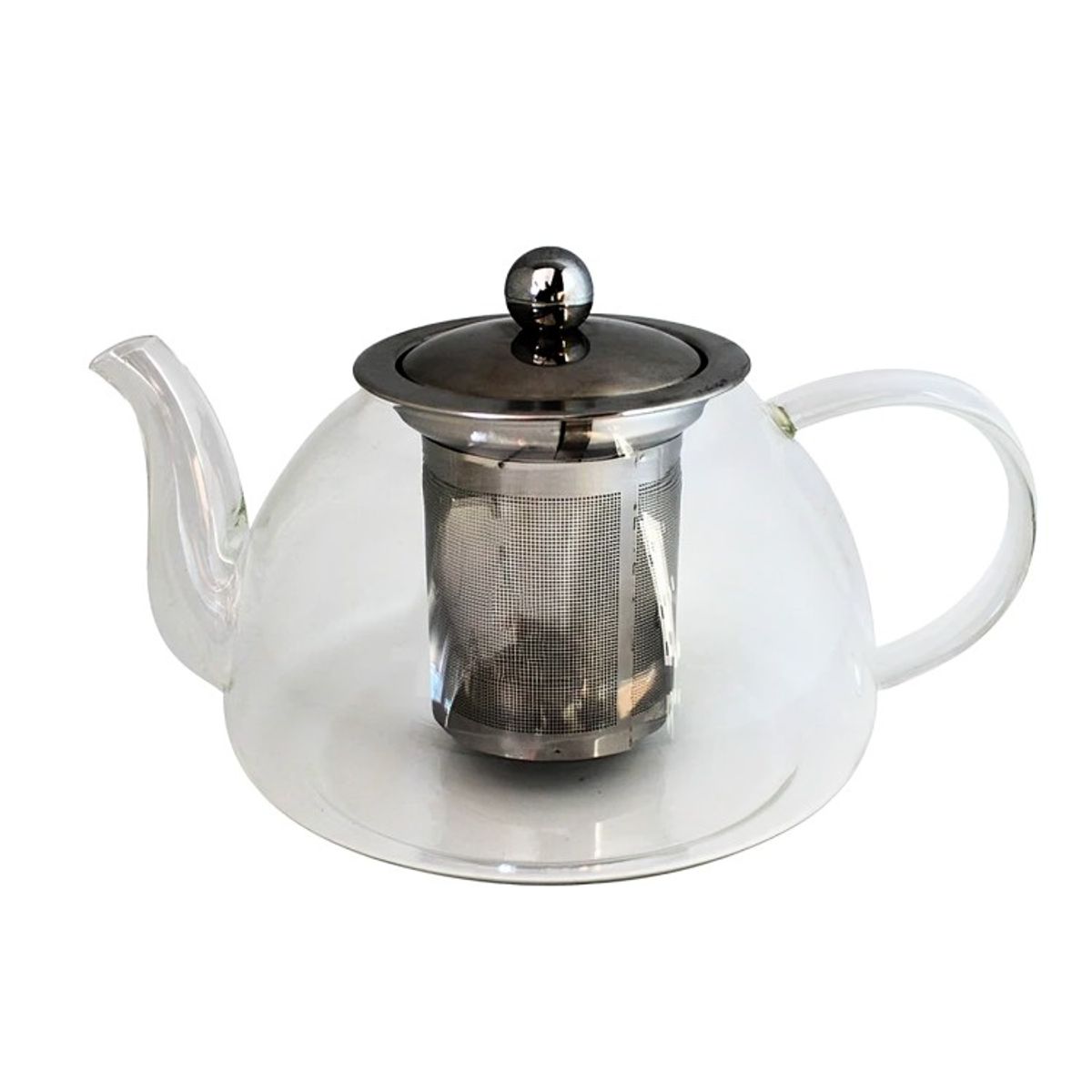 GLASSO - TETERA VIDRIO KEEP GLASSO