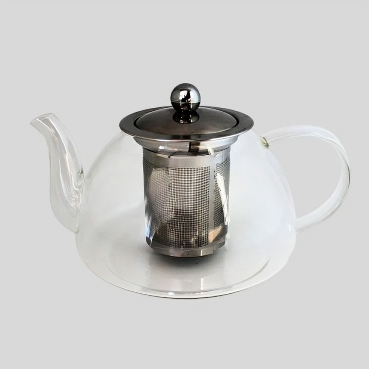 GLASSO - TETERA VIDRIO KEEP GLASSO