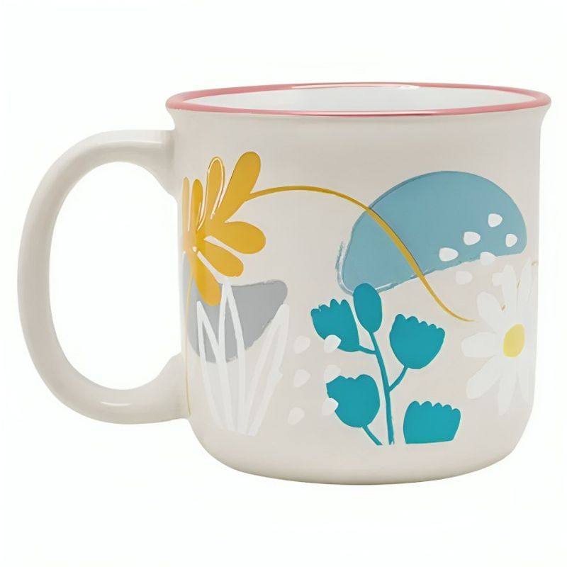 KEEP - TAZON VINTAGE FLOWERS KEEP 400 ML