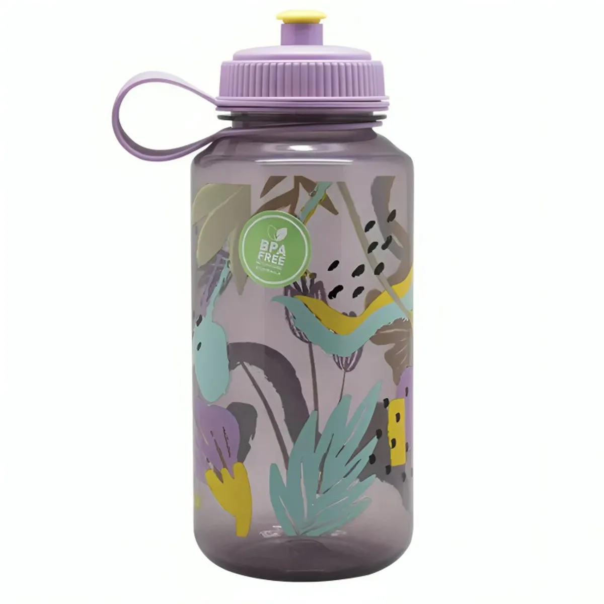 KEEP - Botella 1 Litro Flowers Keep