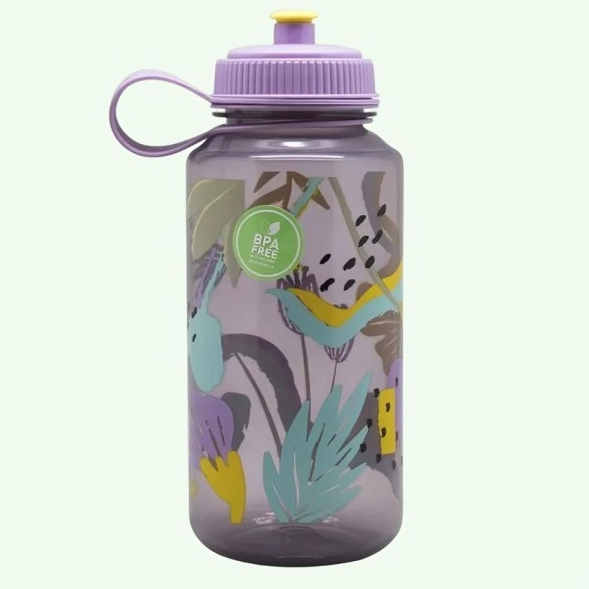 KEEP - Botella 1 Litro Flowers Keep