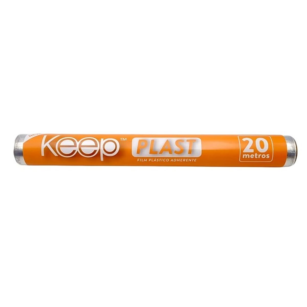 GENERICO - PAPEL  FILM PLASTICO 20m