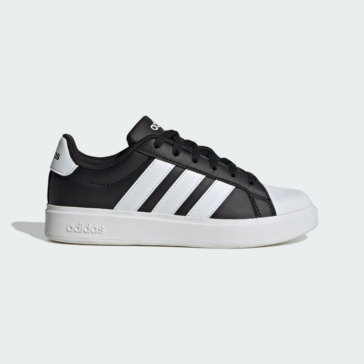 ADIDAS - Zapatillas Street Talk Niños