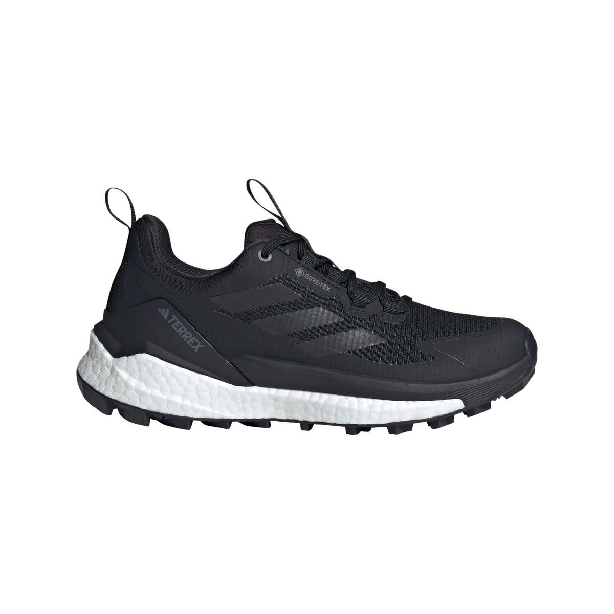 ADIDAS - Zapatillas Terrex Free Hiker 20 Low Gore-Tex Hiking