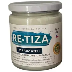 RETIZA - IMPRIMANTE 470 ML para mejor fijación y adherencia