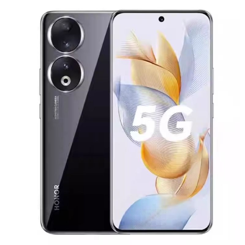 HONOR - Honor 90 12+512G Negro