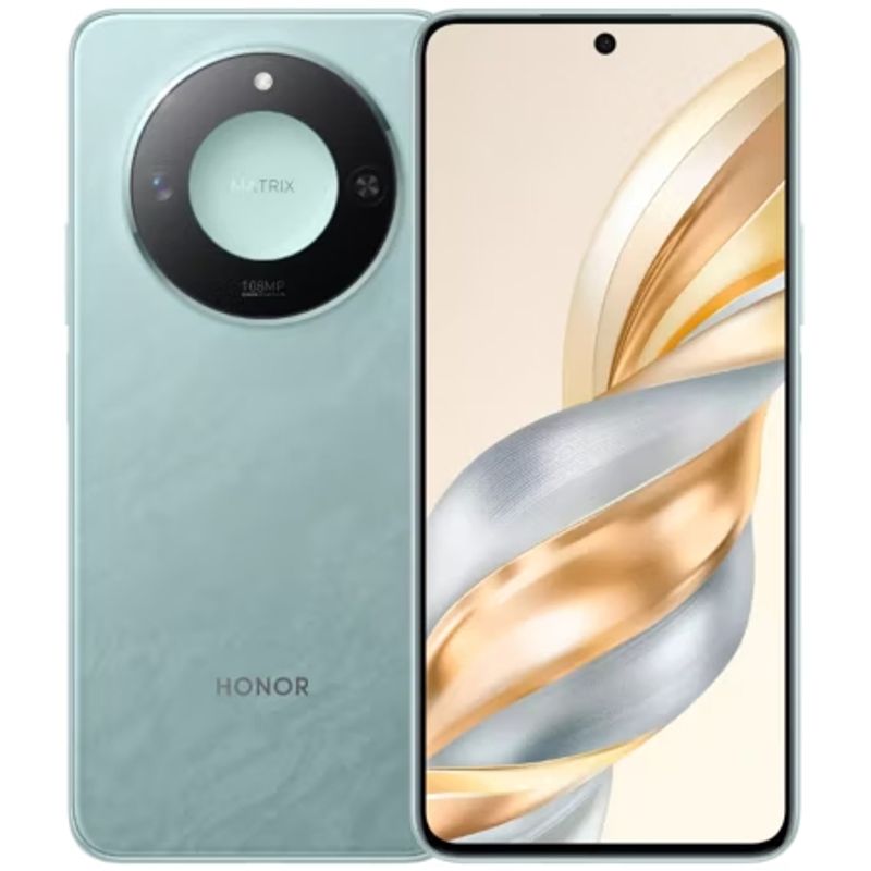 HONOR - Honor 90 12+512G Verde