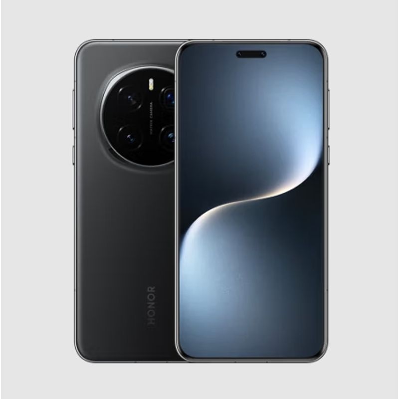 HONOR - Honor Magic 7 Pro 12+512G Negro