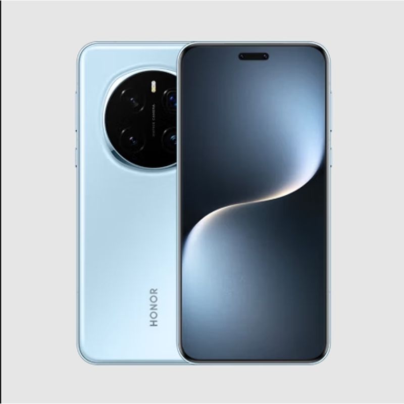 HONOR - Honor Magic 7 Pro 12+512 Azul