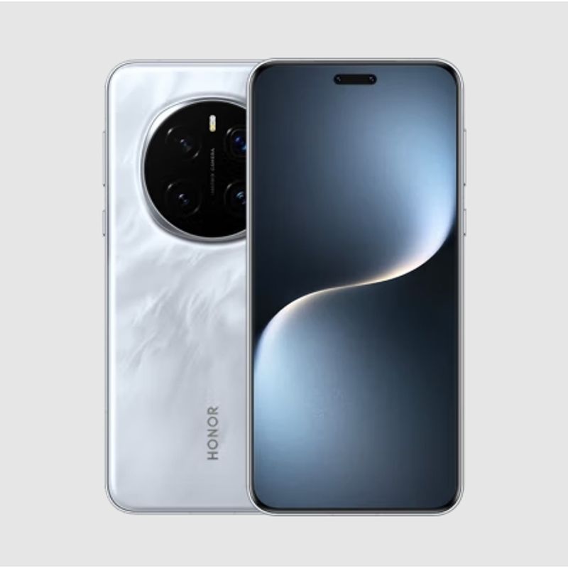 HONOR - Honor Magic 7 Pro 12+512G Gris