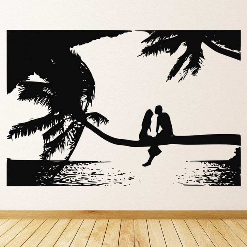 AVERY - Seaside Romance Tropical Paradise Ws-19519