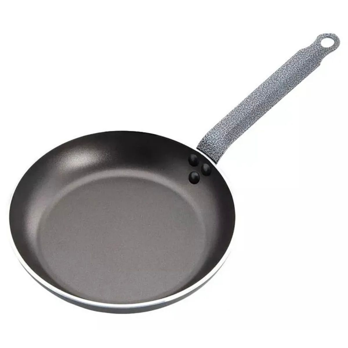 IBILI - Sartén Aluminio Antiadherente Profesional 32 cm Lacor Marca Española