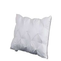 PACK DE 2 ALMOHADAS - BLANCO PREMIUN DOBLE PILLOW 50X70