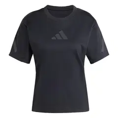 ADIDAS - Polera Z.N.E.