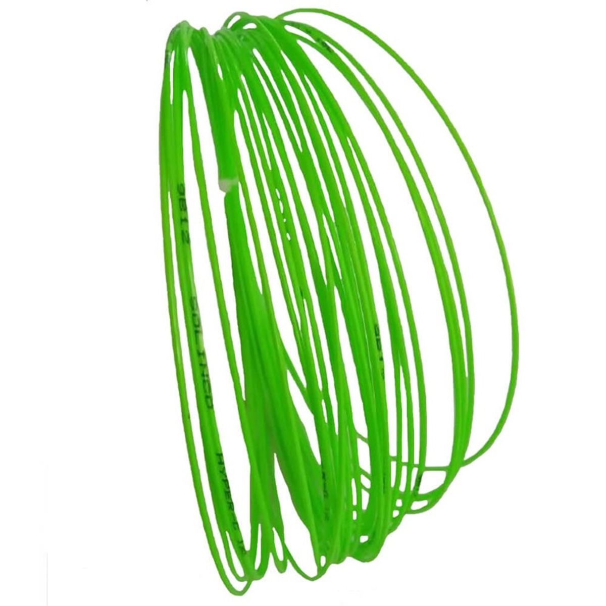 GENERICO - Rollo de Cuerda Solinco Hyper G Soft 1.25 - 200m