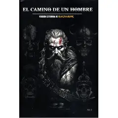 GENERICO - Camino De Un Hombre - Ragnarok - Hombres Peligrosos - Vol. 2