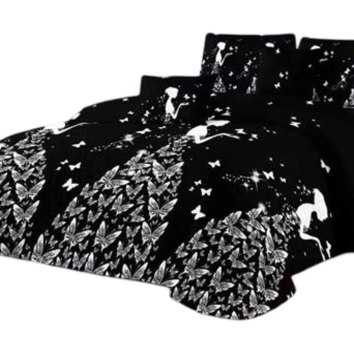 GENERICO - Cubrecama Cobertor Quilt 2 Plaza Primera Verano Q27