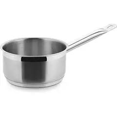 IBILI - Cacerola 20 cm 2,5 litros Acero Inoxidable 18/10 Lacor Marca Española