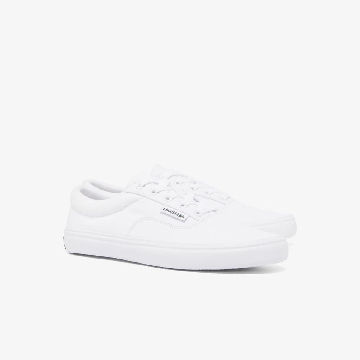 LACOSTE - Zapatilla Urbana Hombre LACE BASE Lacoste