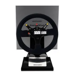 FORMULA 1 - Volante Williams Ayrton Senna 1994 Minichamps 1:2