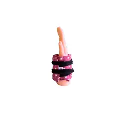 AMULEN - Guatero de Semillas - Brazalete